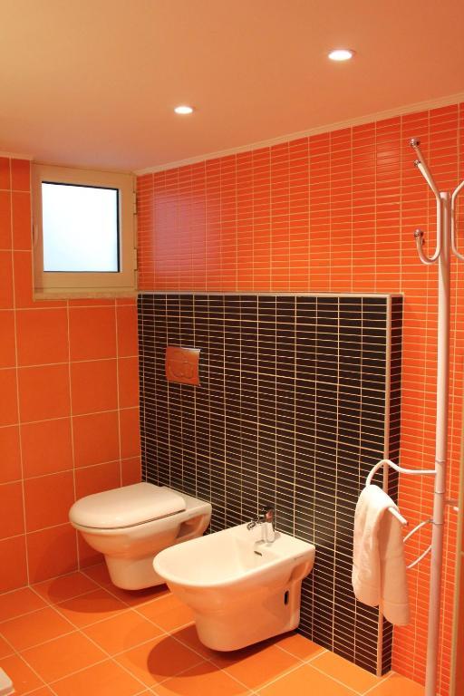 B&B Solacium Matera Habitación foto