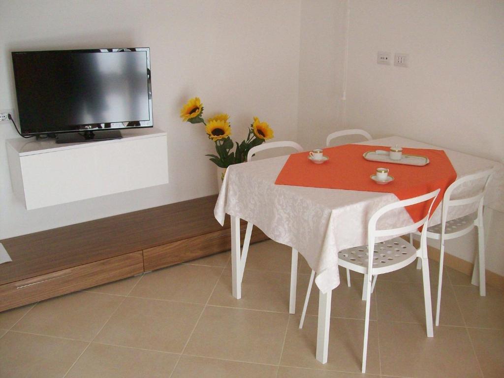 B&B Solacium Matera Habitación foto