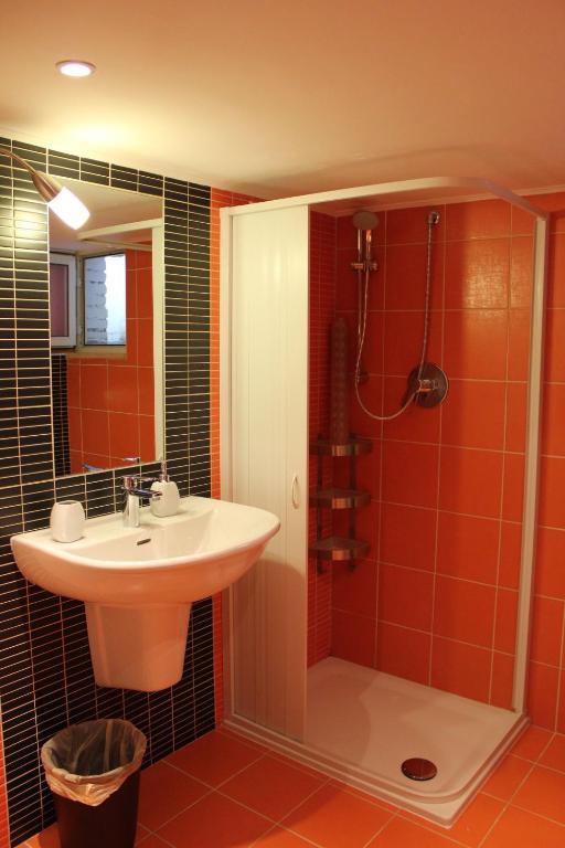 B&B Solacium Matera Habitación foto