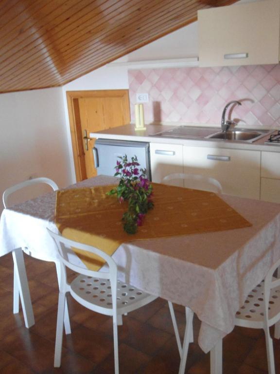 B&B Solacium Matera Habitación foto