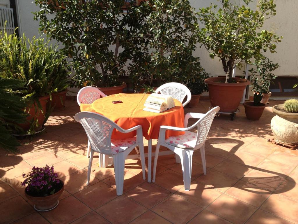 B&B Solacium Matera Exterior foto